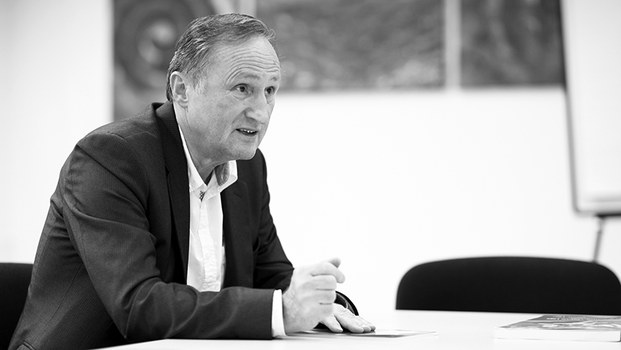 Nachruf auf Prof. Dr. Hans Döbert