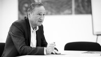 Nachruf auf Prof. Dr. Hans Döbert