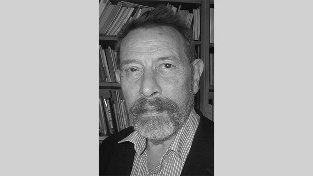 Nachruf auf Prof. Dr. Theodor Hanf