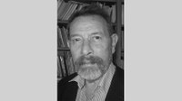 Nachruf auf Prof. Dr. Theodor Hanf