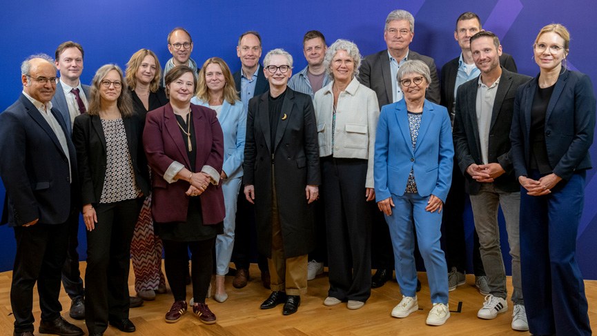Prof. Dr. Yvonne Anders: Berufung ins Bundesjugendkuratorium