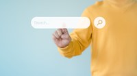 Onlineangebot des Monats: Blog des Verbund Forschungsdaten Bildung (VerbundFDB)