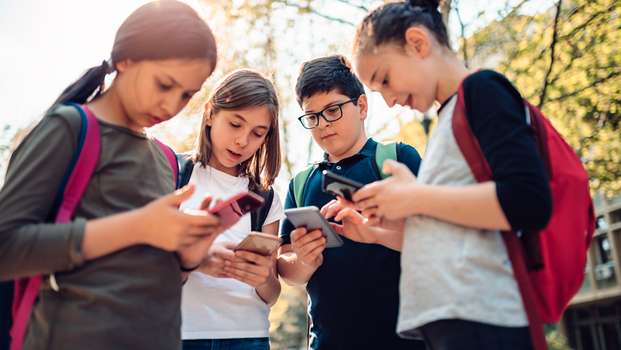 Social Media – Bildung – Integrität