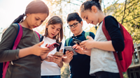 Social Media – Bildung – Integrität