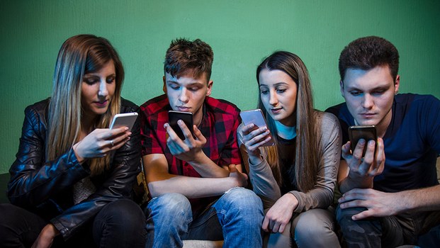 Social Media im Alltag: Chancen erkennen, Risiken verstehen. Ein DIPF-Impuls