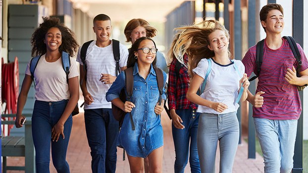 DYNAMIC Kids: Studienteilnehmende gesucht!