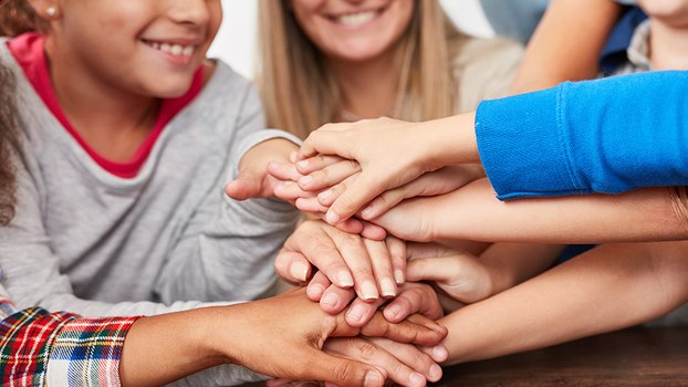 Themensammlung rund um Inklusion