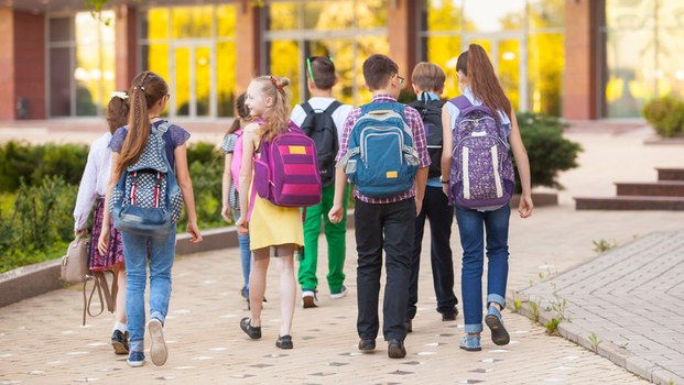 Was braucht das Schulsystem?