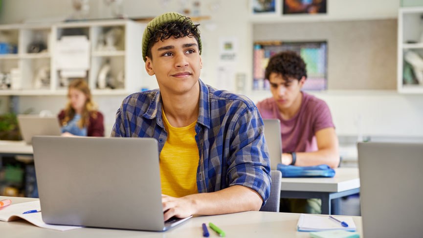 Digitalpakt Schule 2.0