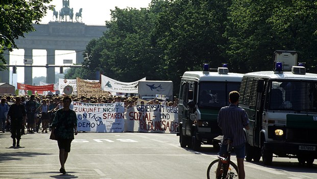 „Wir müssen Bildungspolitik als zentrale Zukunftspolitik betrachten“