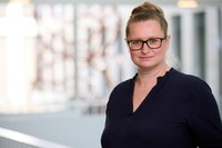 Portrait Dr. Jeanette Ziehm-Eicher