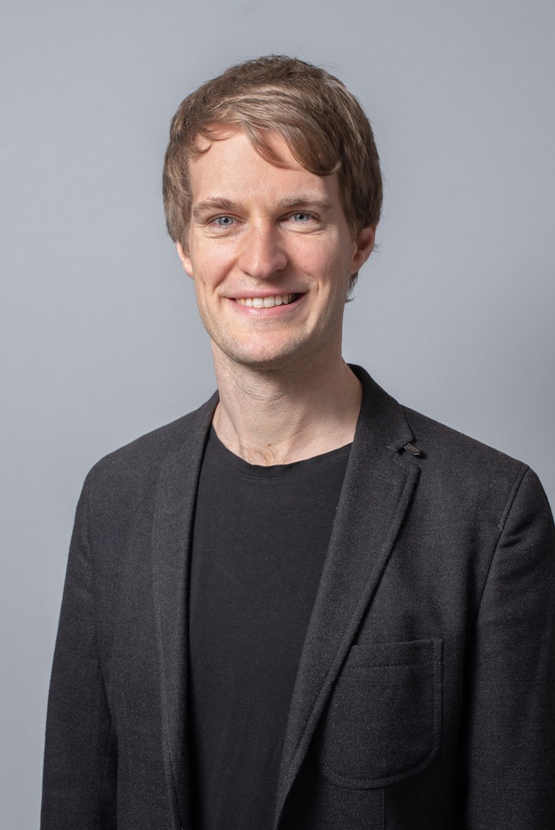 Prof. Dr. Garvin Brod