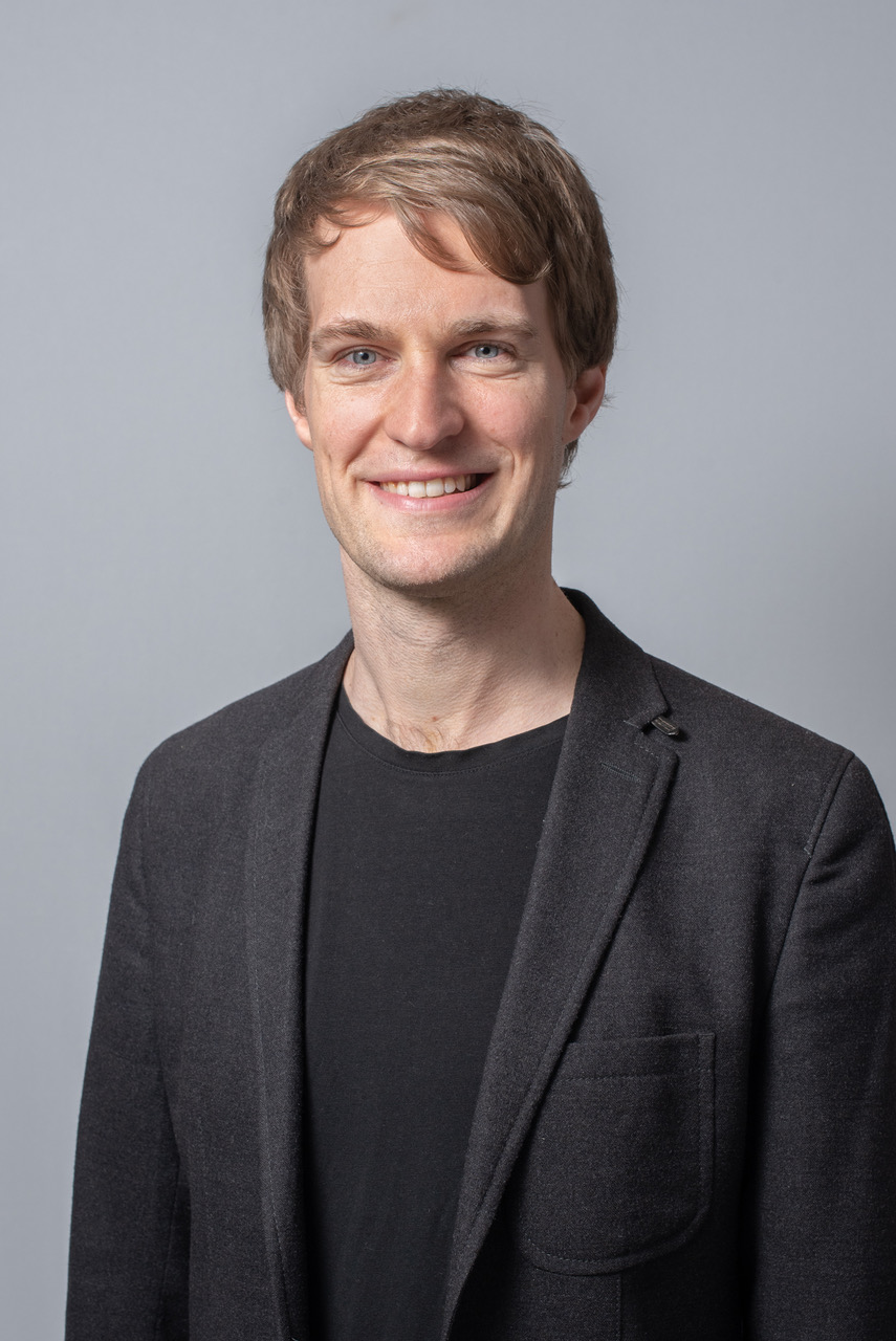 Prof. Dr. Garvin Brod