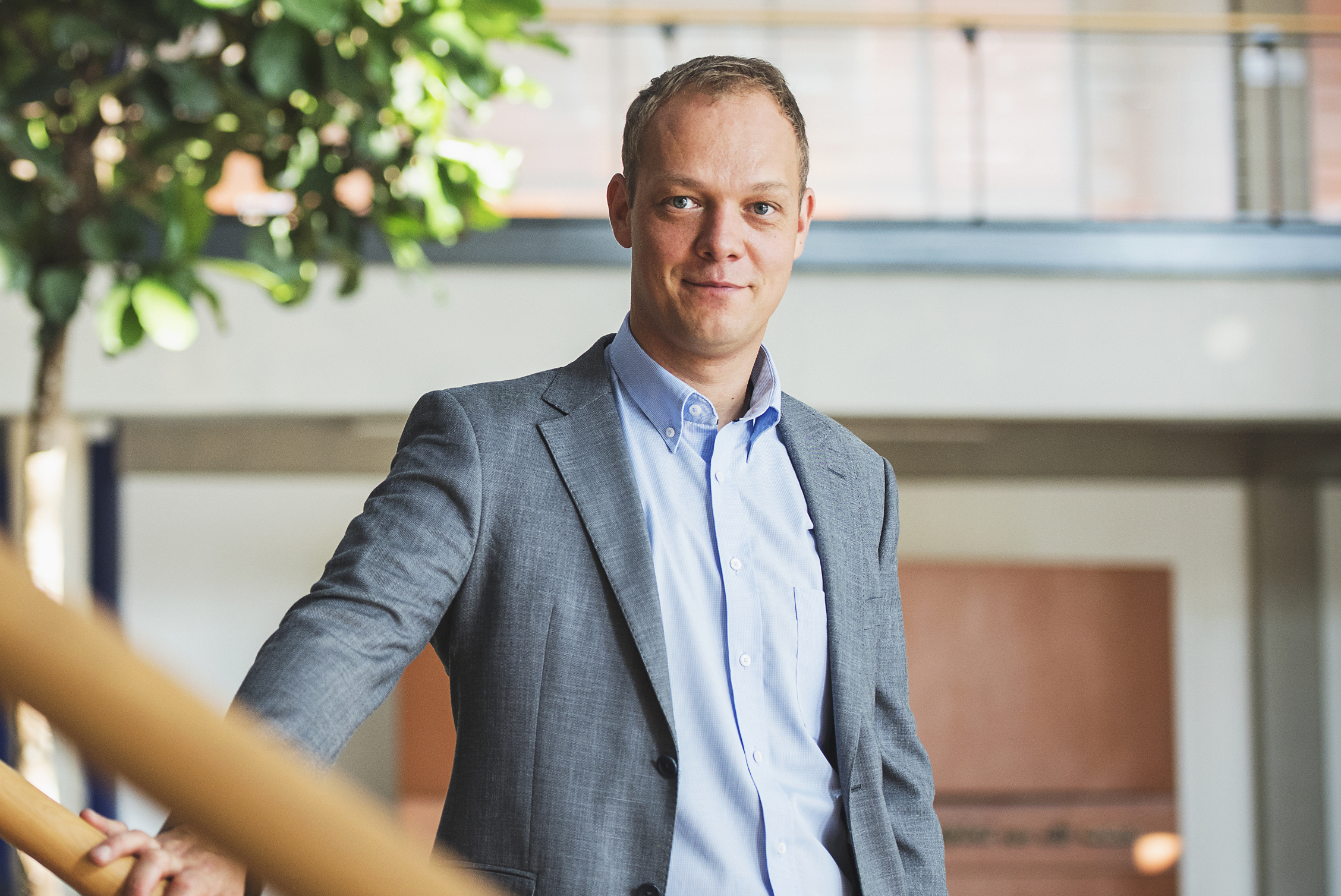 Prof. Dr. Hendrik Drachsler