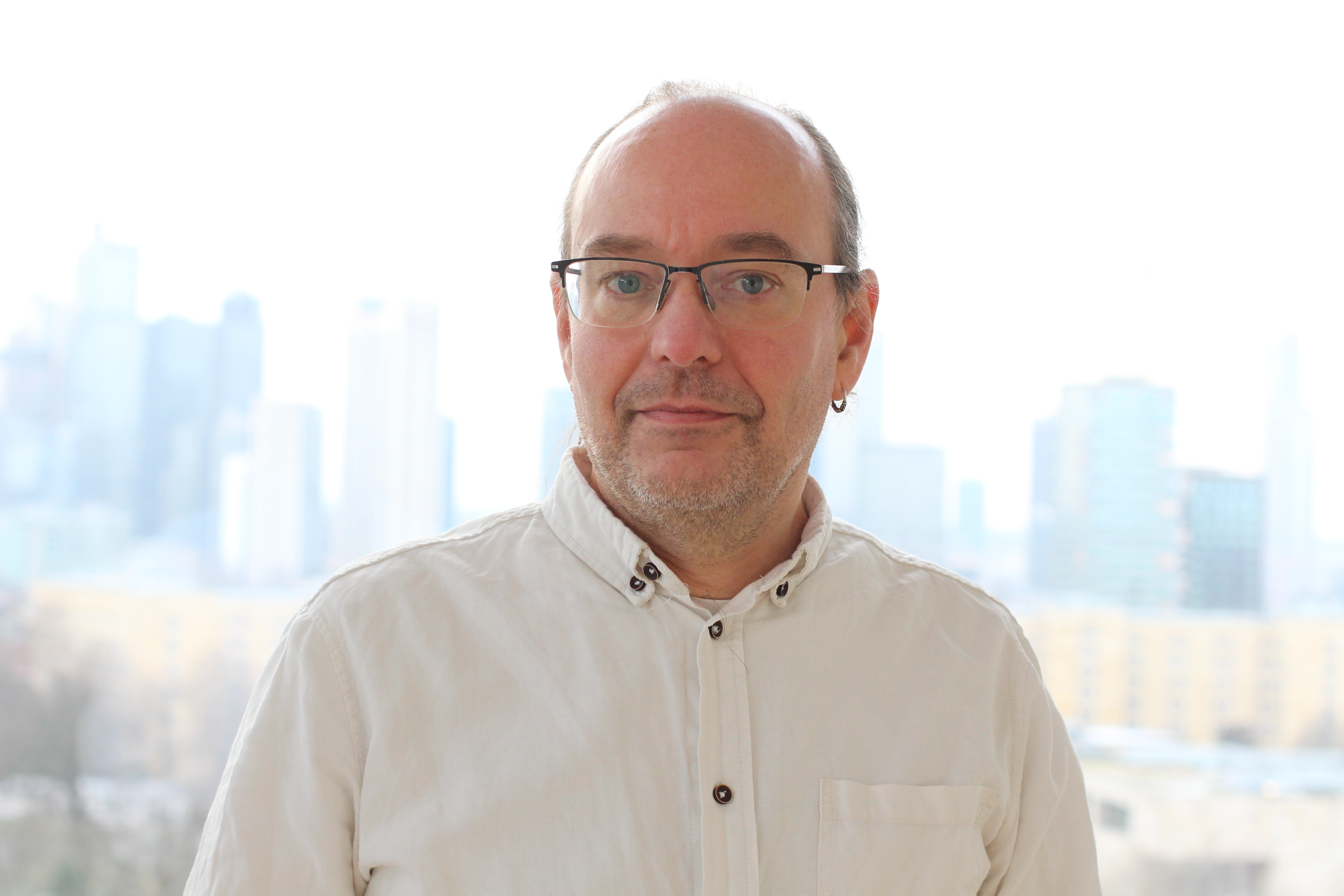 Prof. Dr. Johannes Hartig