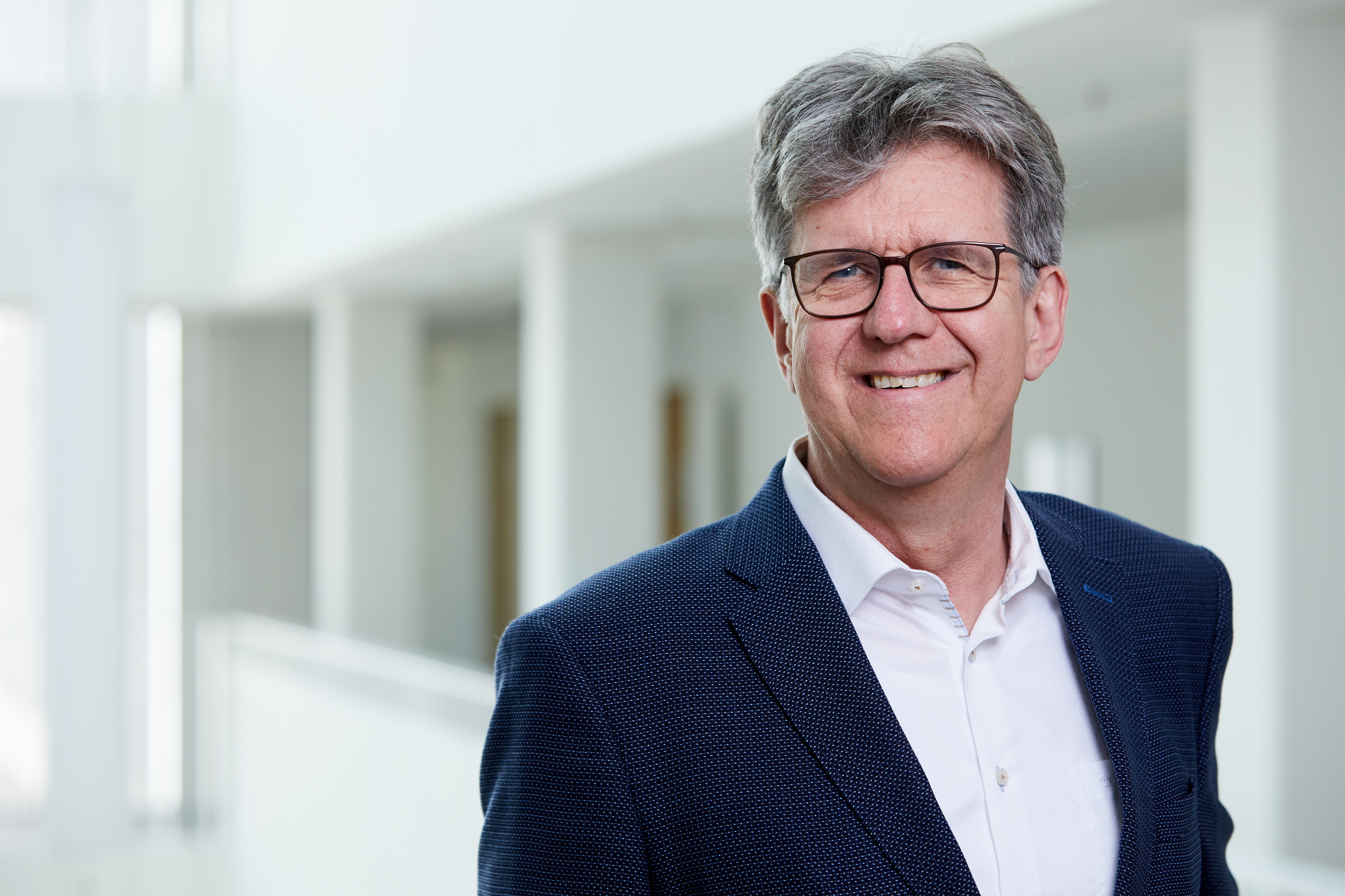 Prof. Dr. Marc Rittberger