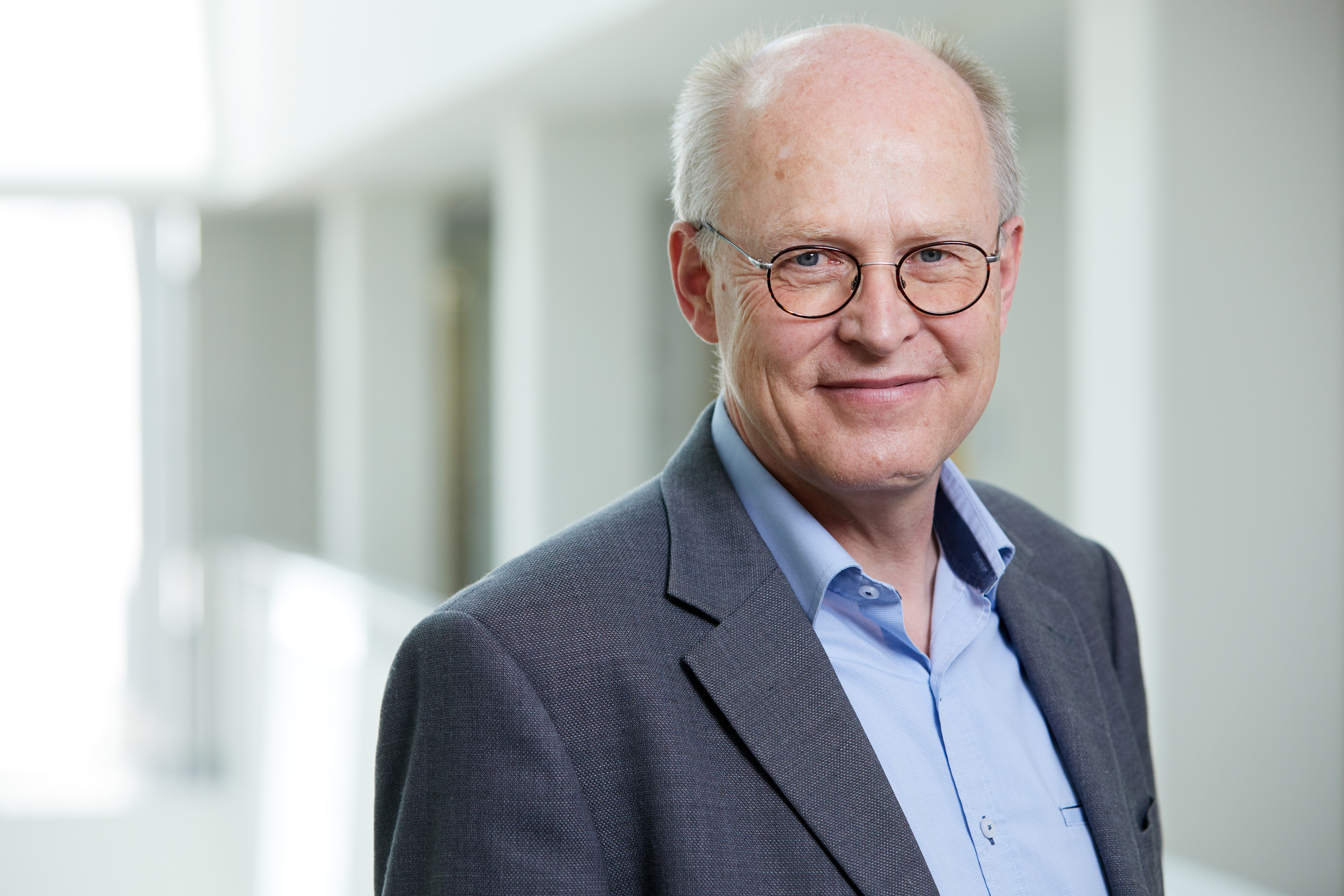 Prof. Dr. Marcus Hasselhorn