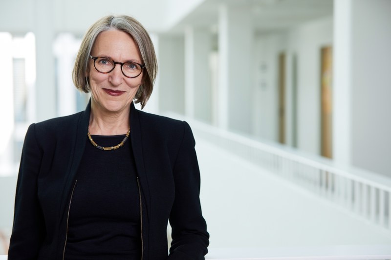 Prof. Dr. Sabine Reh