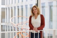 Portraitfoto Prof. Dr. Yvonne Anders