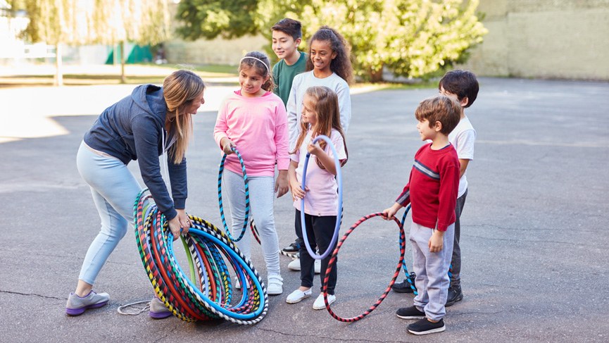 Deutscher Bildungsserver: Aktionswoche Lern(um)welten, Ganztagsangebote, Abbau von Bildungsbarrieren