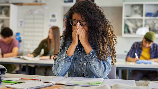 Durchschnittliche Kompetenzen im internationalen Vergleich: PISA-Ergebnisse auf neuem Tiefstand