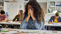 Durchschnittliche Kompetenzen im internationalen Vergleich: PISA-Ergebnisse auf neuem Tiefstand