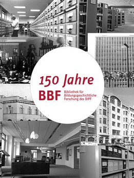 150 Jahre BBF – Jubiläumsveranstaltung
