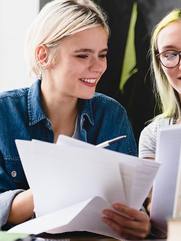 Abschlusstagung des PaTH-Projekts