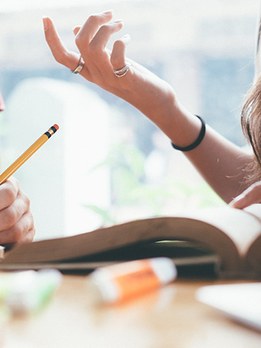 Aktionswochen und Vortragsreihe zu Lern(um)welten