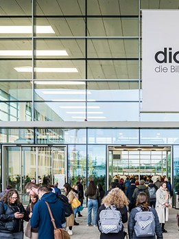 didacta 2026 in Köln