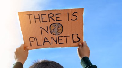 DBS-Fachtag "Klimabildung zwischen Desinformation und Desinteresse: Perspektiven für die Arbeit mit Jugendlichen"