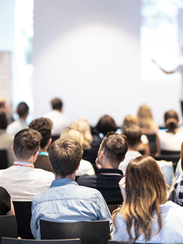 Fachtagung zum nationalen Bildungsbericht „Bildung in Deutschland 2026“