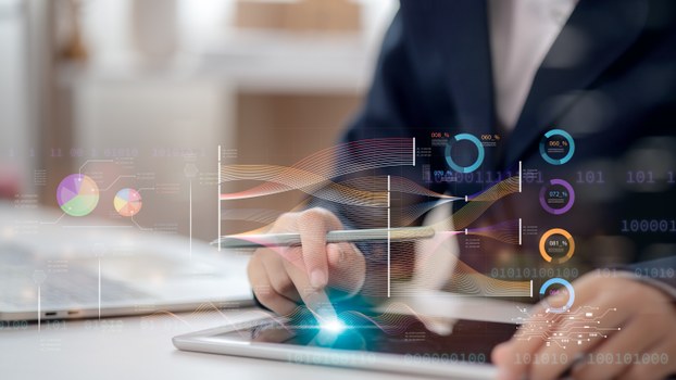 Historische Daten innovativ visualisieren