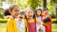IDeA-Kinderfest 2026