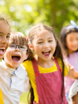 IDeA-Kinderfest 2026