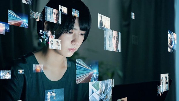 Last Friday’s Lab Talk: Projekt „Open.Oral-History“