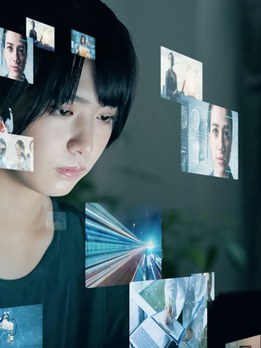 Last Friday’s Lab Talk: Projekt „Open.Oral-History“