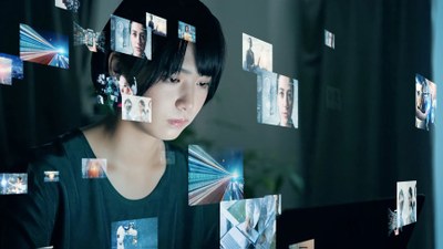 Last Friday’s Lab Talk: Projekt „Open.Oral-History“