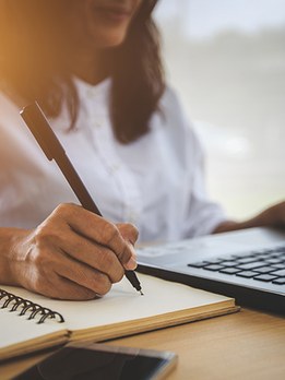 Last Friday’s Lab Talk: Spezialisierte KI-Tools für historische Forschung