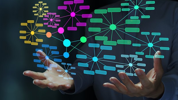 Last Friday’s Lab Talk: Wissensgraph Bildung