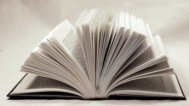 Musikalische Buchvorstellung: „B wie Bildung. 66 bedeutsame Begriffe“