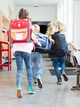 Online-Veranstaltung zur Vorstellung von „Bildung in Deutschland 2026“