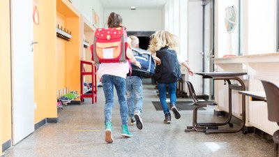Online-Veranstaltung zur Vorstellung von „Bildung in Deutschland 2026“
