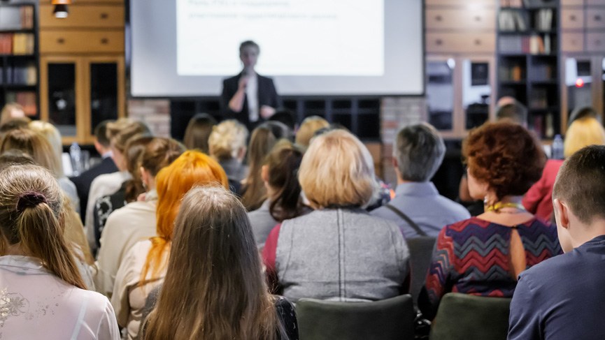 Workshop zu offenen Zitationsdaten