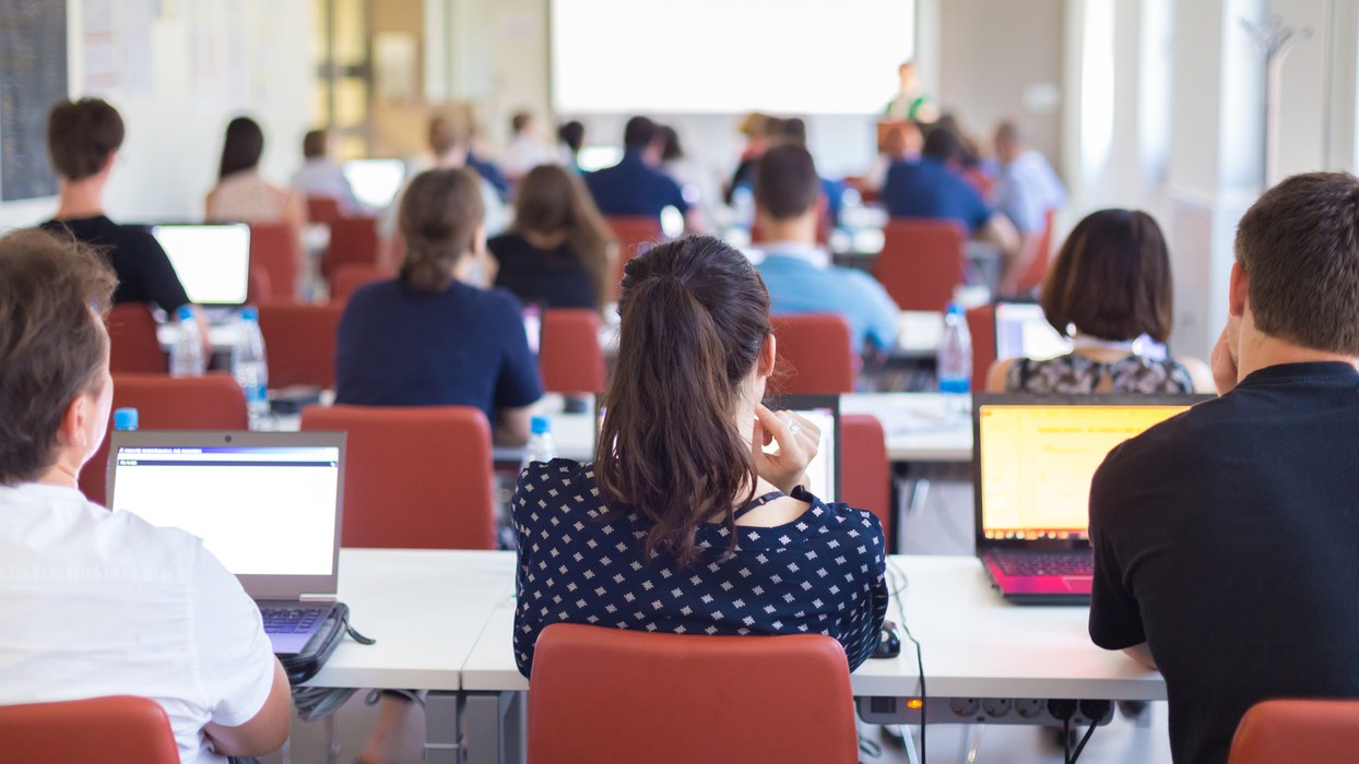 ZIB-Akademie: Assessment and Learning