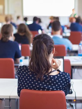 ZIB-Akademie: Assessment and Learning