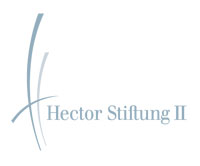 Hector Stiftung II  Logo – JPG-Format