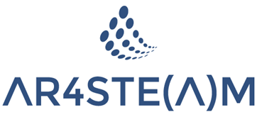 AR4STE(A)M Projektlogo
