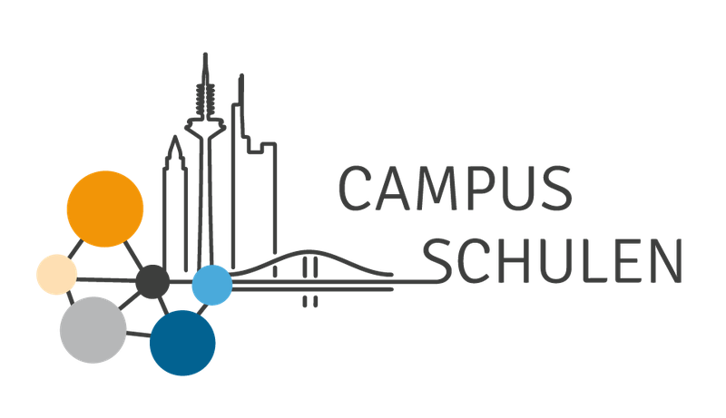 Logo Campus Schulen