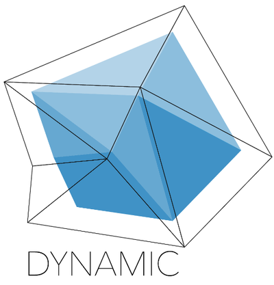 Dynamic Logo – PNG-Format Dynamic Logo